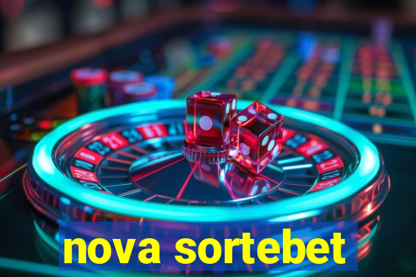 nova sortebet